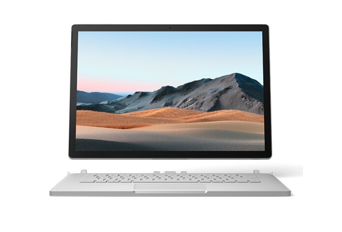开鲁Surface 维修前的准备工作