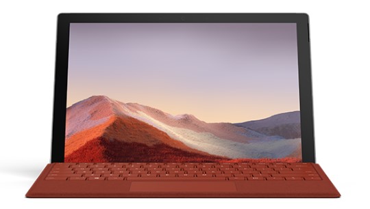 开鲁清洁和维护 Surface